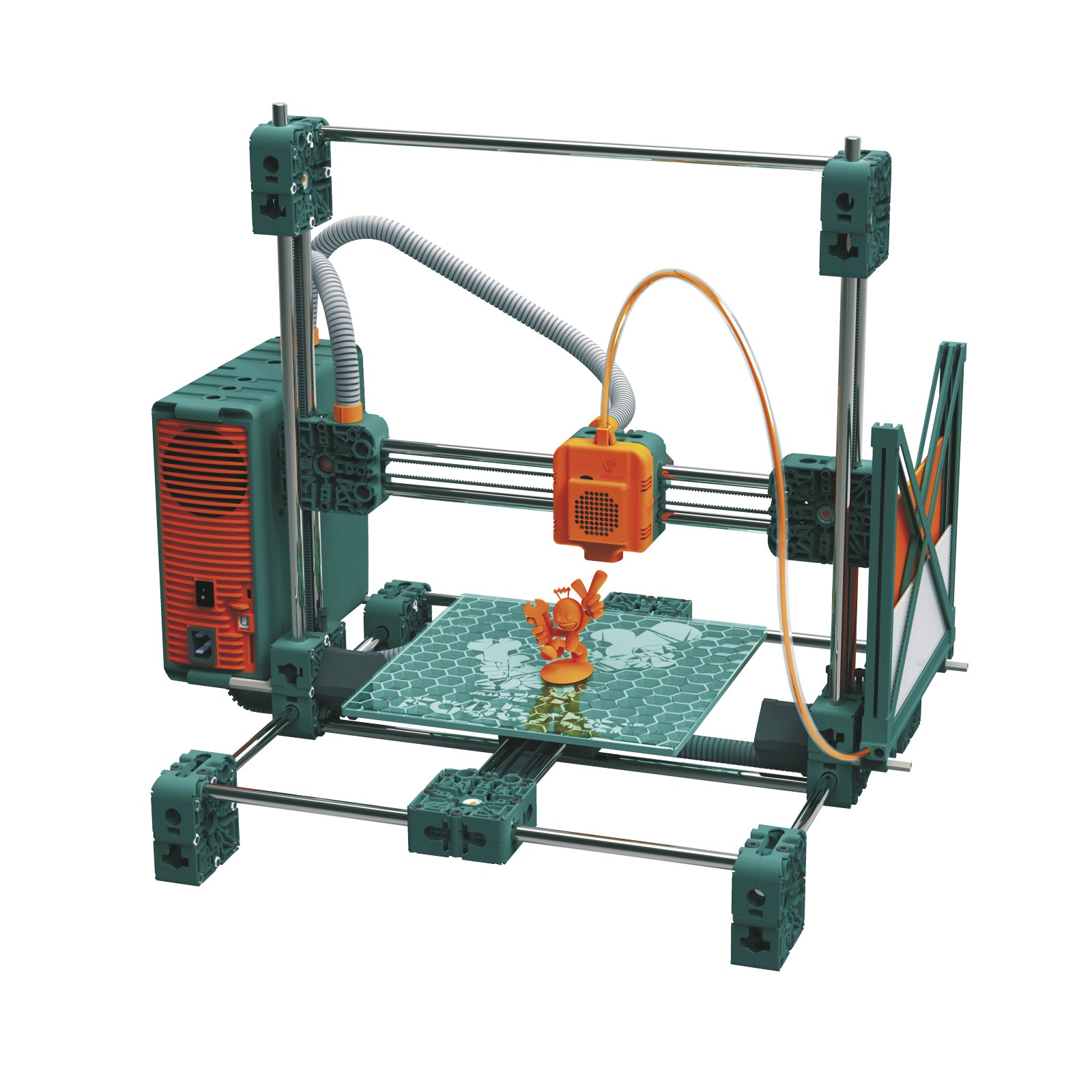 3D принтер Fabbster